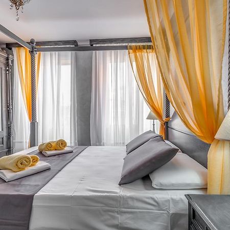 伊奥极光套房公寓 Corfu  外观 照片